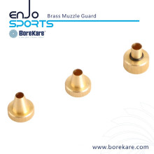 Borekare Gun Accessories Brass Muzzle Guards